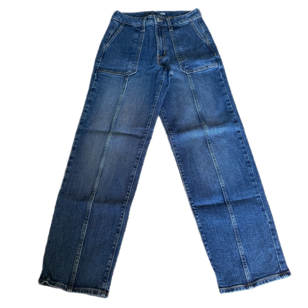 old navy jeans